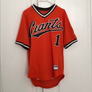 Giant Jersey